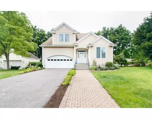 62 Totten Pond Road Ext, Waltham, MA 02451