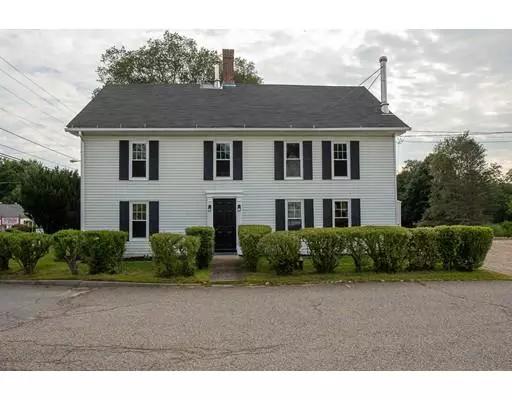 East Brookfield, MA 01515,101 Cove St