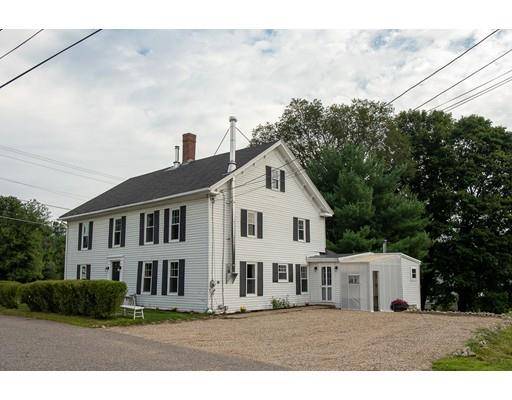 East Brookfield, MA 01515,101 Cove St