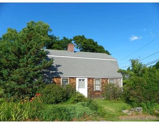 93 High Road, Newbury, MA 01951