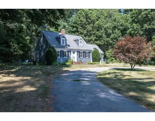 767 E. Washington St, Hanson, MA 02341