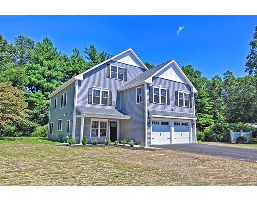 51 Beverly Road, Natick, MA 01760