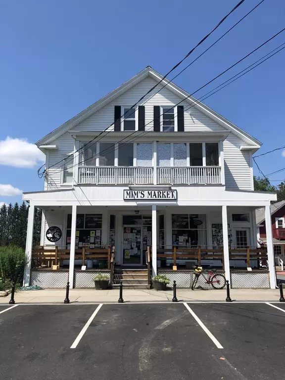 Northfield, MA 01360,60 Main St