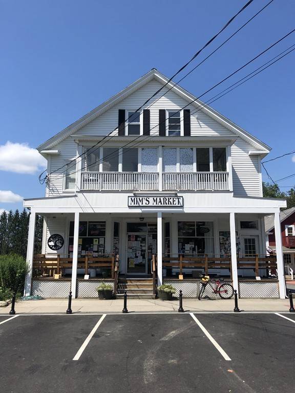 60 Main St, Northfield, MA 01360