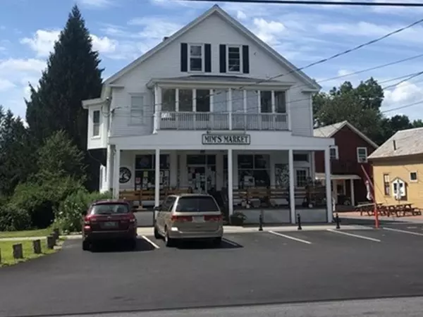 Northfield, MA 01360,60 Main St