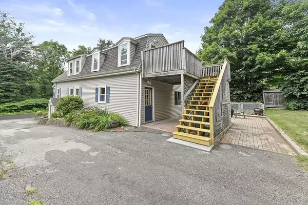 Abington, MA 02351,66 Progress St