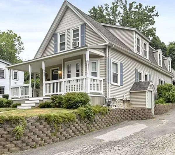 Abington, MA 02351,66 Progress St