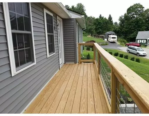 Southbridge, MA 01550,65 Red Oak Lane