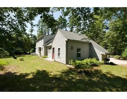 Mattapoisett, MA 02739,30 Crystal Spring Rd