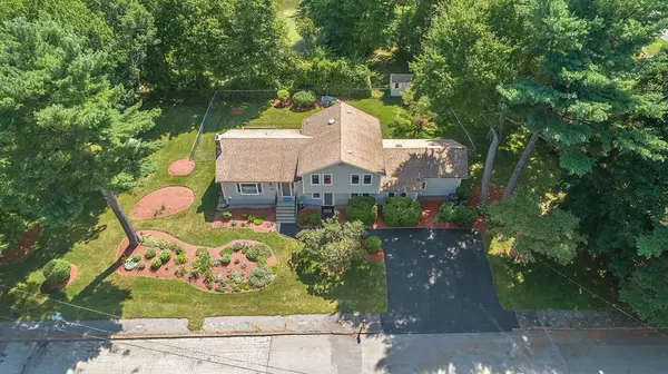 Randolph, MA 02368,41 Stevens Terrace