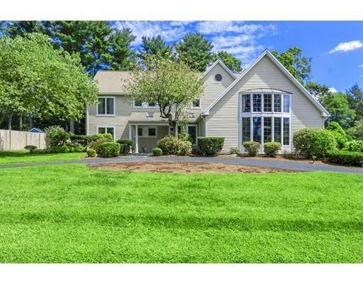 17 Clara Road, Framingham, MA 01701