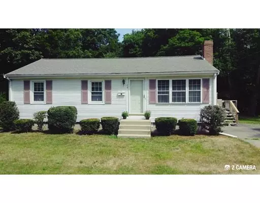 24 Summer Street, Abington, MA 02351