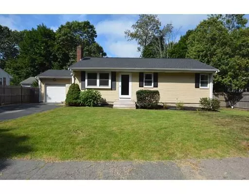 26 Green St, Rockland, MA 02370