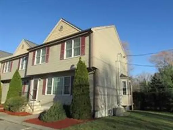 10 Fuller Ave #18, Attleboro, MA 02703