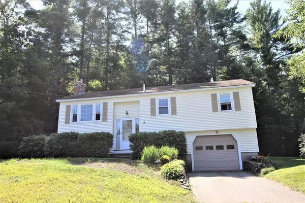 Townsend, MA 01469,3 Pisces Ln