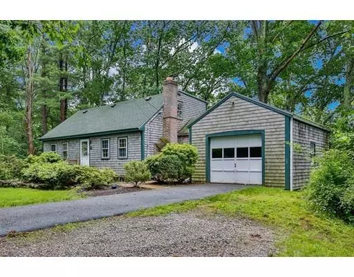 314 Ipswich Rd, Boxford, MA 01921