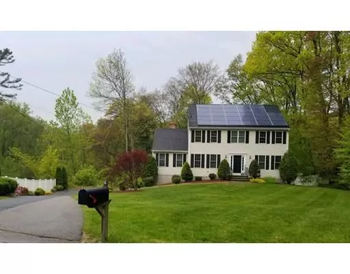 11 Longview Drive, Milford, MA 01757