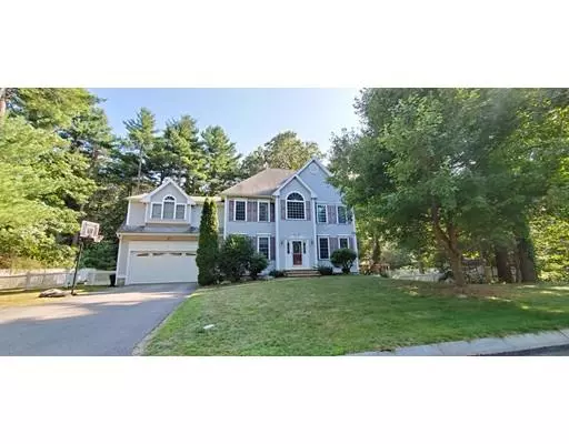 3 Casie Ln, Westford, MA 01886