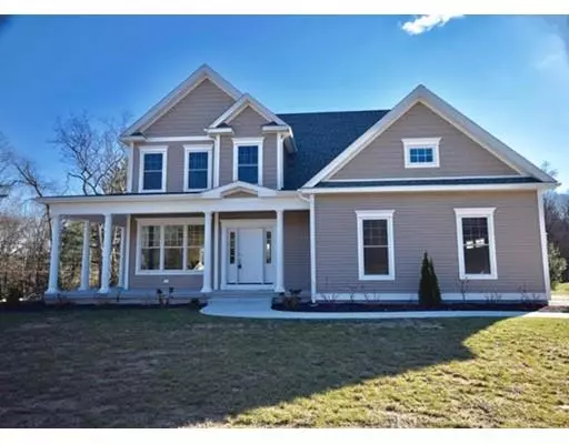 East Longmeadow, MA 01028,4 Capri Drive