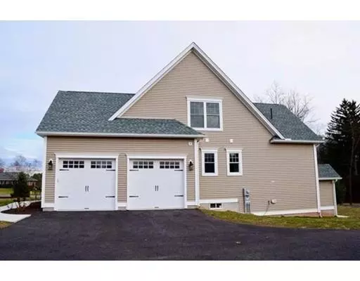 East Longmeadow, MA 01028,4 Capri Drive