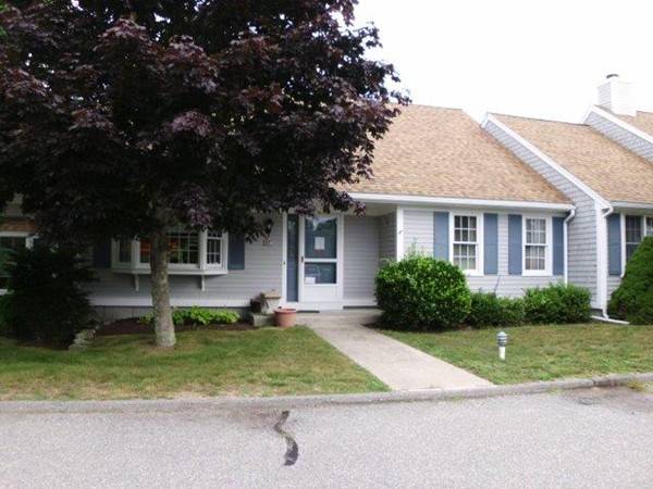 3 Melville Court #3C, Bourne, MA 02559