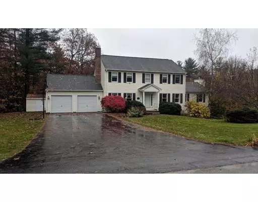 12 Pheasant Ln, Charlton, MA 01507