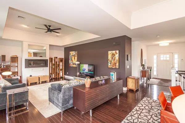 Cohasset, MA 02025,25 Chittenden Lane #25