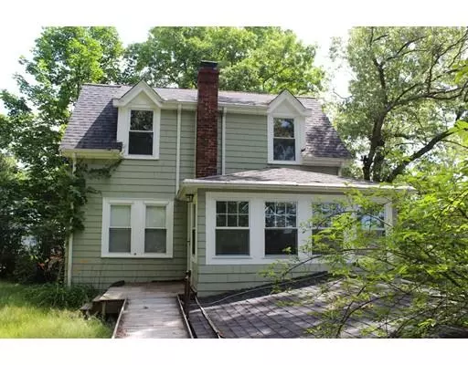 Burlington, MA 01803,3 Crescent Rd