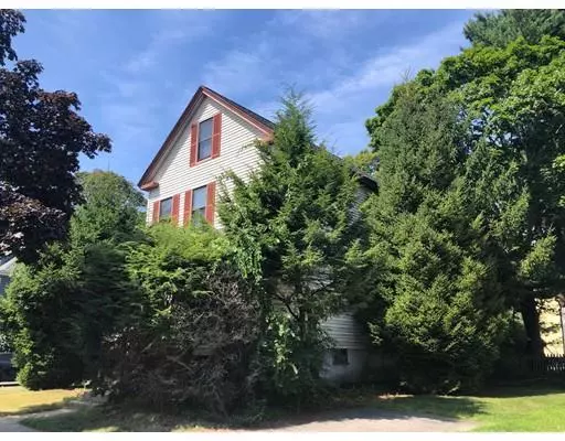 Melrose, MA 02176,72 Cleveland Street