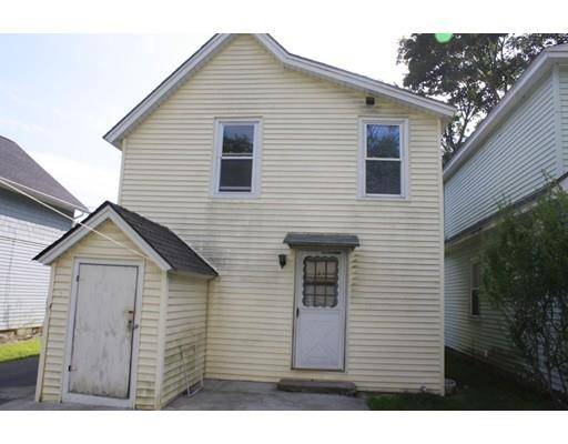 Montague, MA 01376,5 13th Street