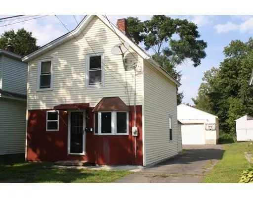 Montague, MA 01376,5 13th Street