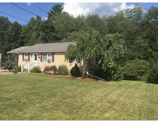 73 Cushing Road, Webster, MA 01570