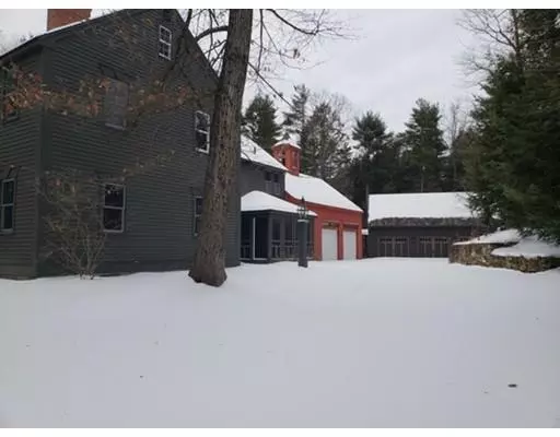 Brimfield, MA 01010,67 Champeaux Rd