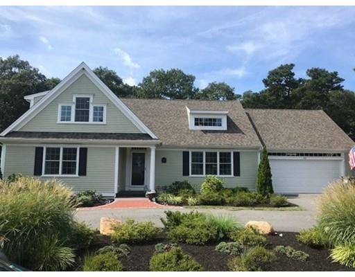 85 Settlers Lane, Barnstable, MA 02601