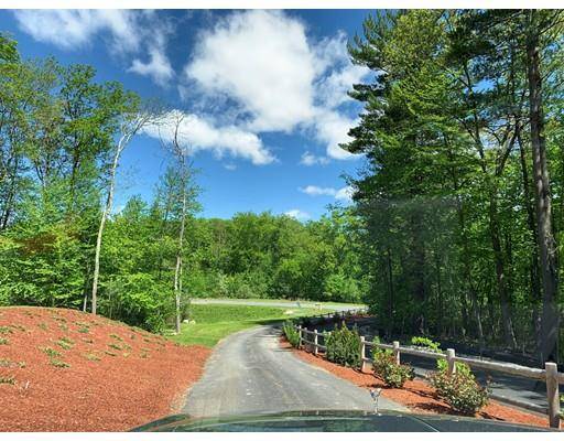 53 Old Cart Path, Holliston, MA 01746