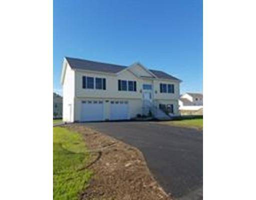 lot 7 Brianna Drive, Webster, MA 01570