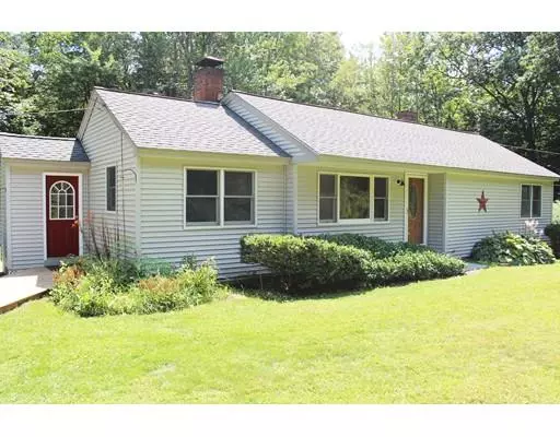 42 River Styx Rd, Ashburnham, MA 01430