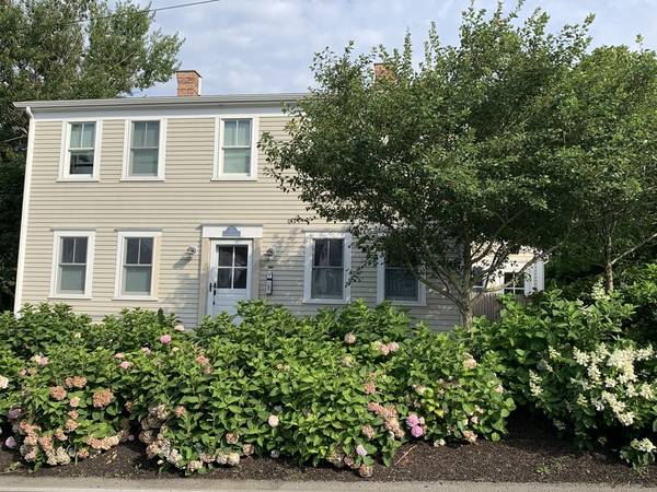 170 Bradford St #3, Provincetown, MA 02657