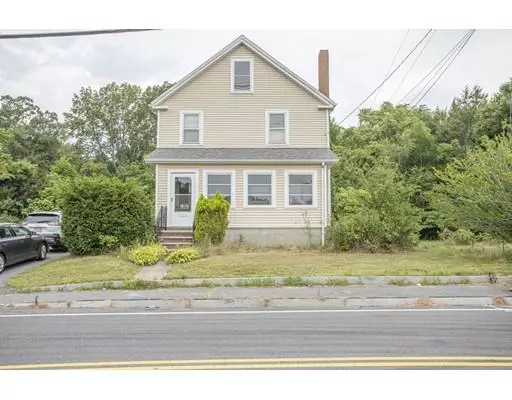 Taunton, MA 02780,26 Williams St