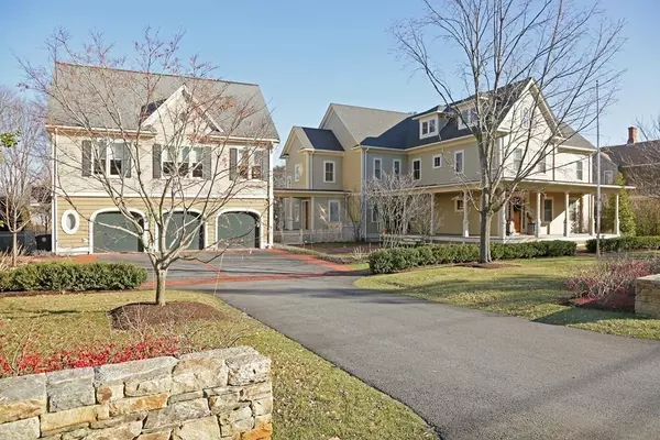 280 Pond Street, Weymouth, MA 02190