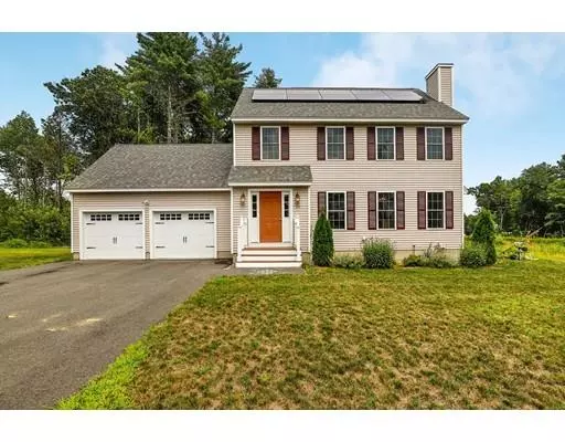 Ayer, MA 01432,178 Haymeadow Ln