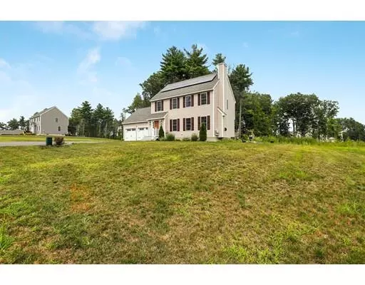 Ayer, MA 01432,178 Haymeadow Ln