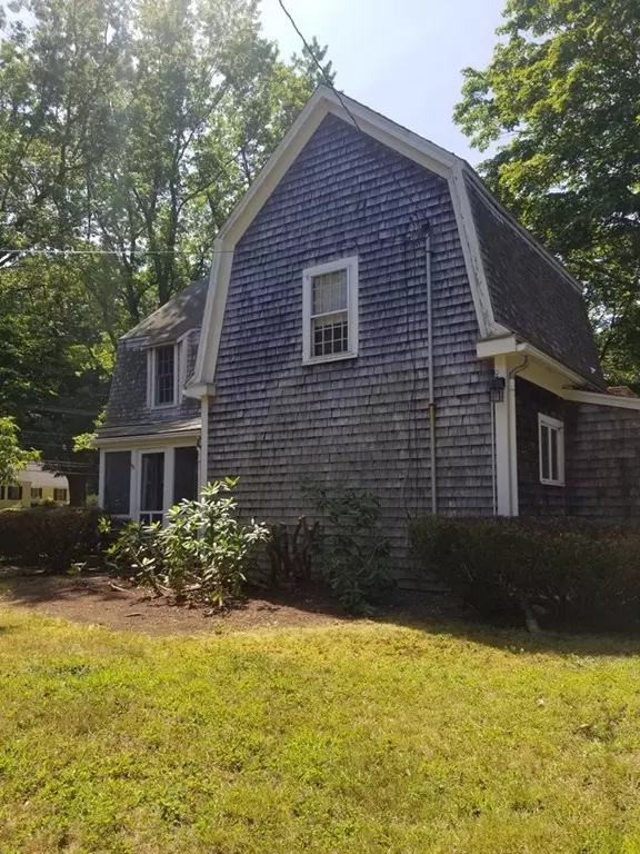 Hingham, MA 02043,55 High