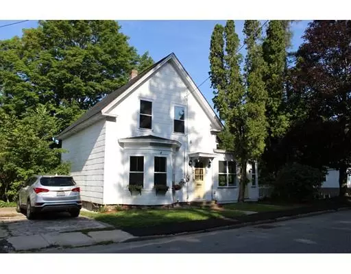 265 Beacon St., Athol, MA 01331