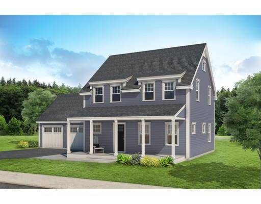 5 Duffy Dr, Newburyport, MA 01950