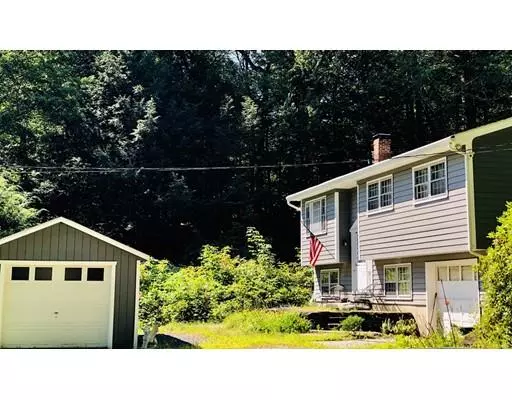 Buckland, MA 01370,135 North St