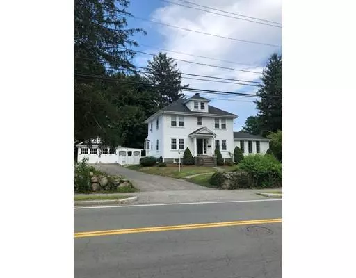 348 Middle St, Braintree, MA 02184