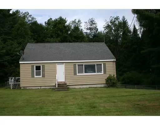 69 Fitchburg, Townsend, MA 01469