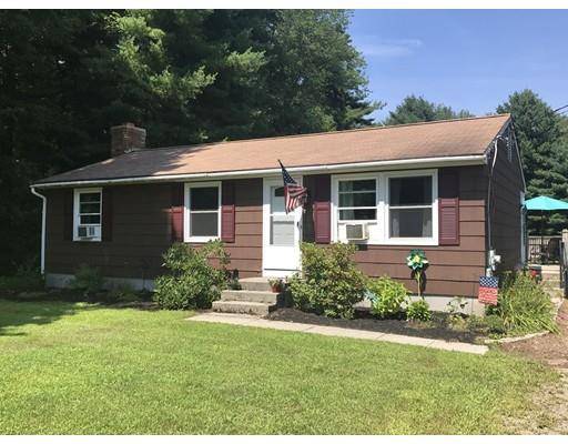 171 Kendall St, Granby, MA 01033