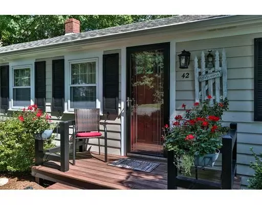 Sandwich, MA 02563,42 Tyler Dr